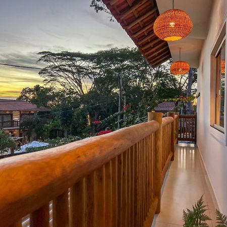 Residencial Villa I Trancoso Exterior photo