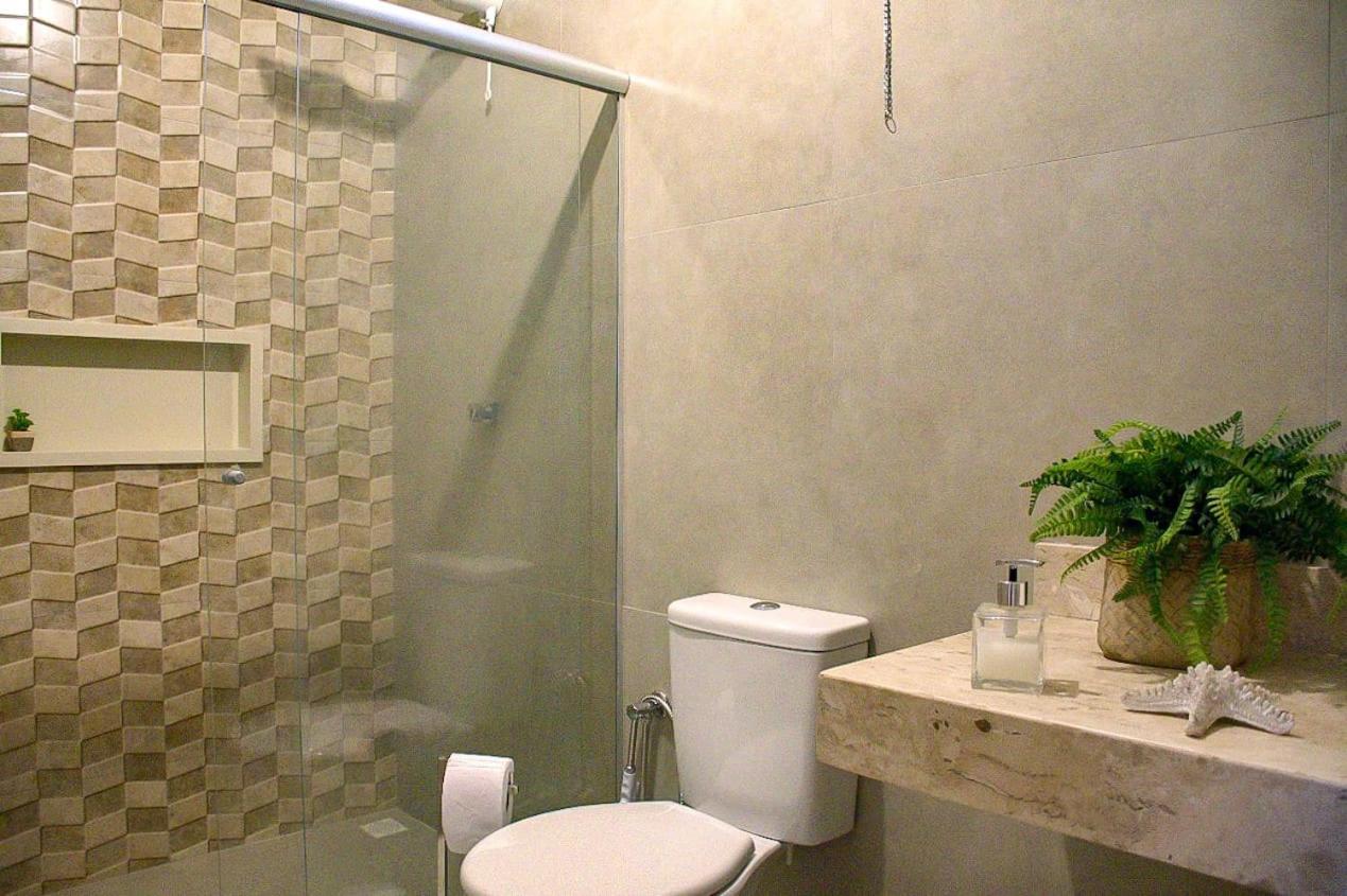 Residencial Villa I Trancoso Exterior photo